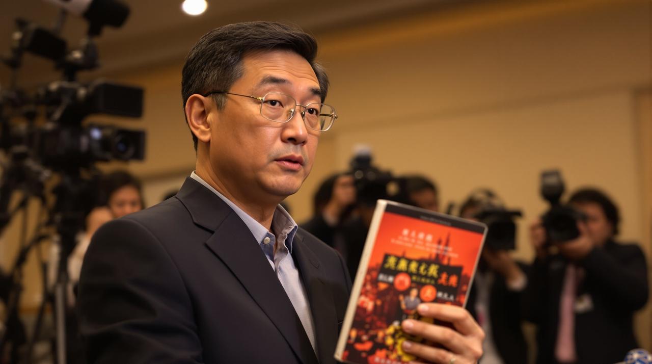 知名编剧曝光娱乐圈潜规则，多位导演艺人被点名